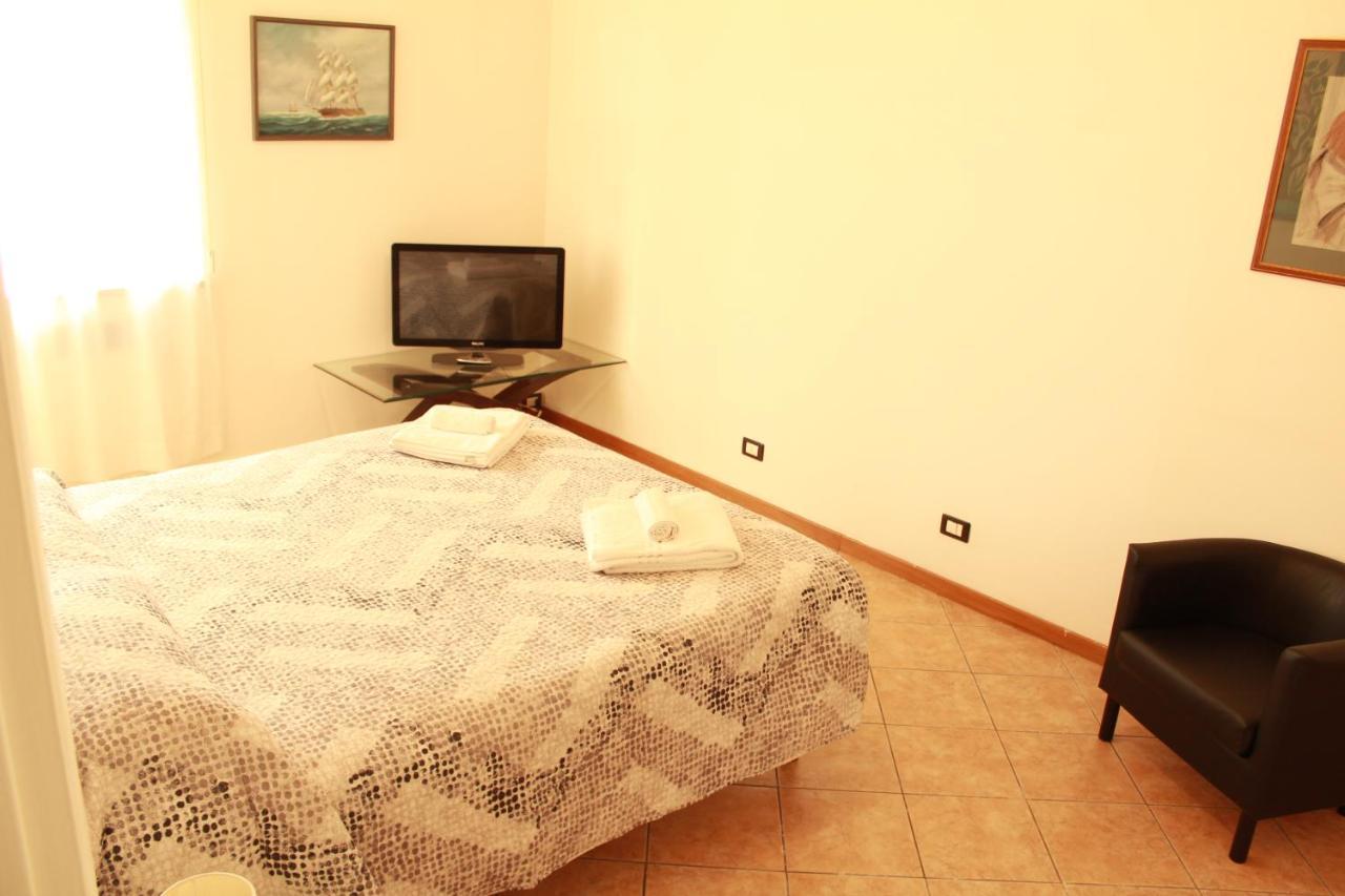 Residenza Caprera Di Viviani - Loc-02522 Apartment Verona Exterior photo