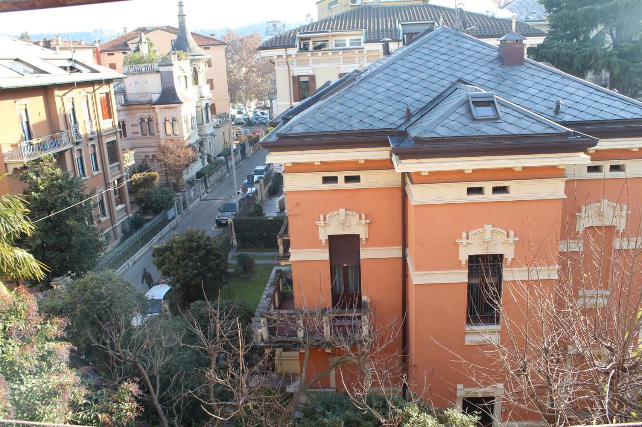 Residenza Caprera Di Viviani - Loc-02522 Apartment Verona Exterior photo