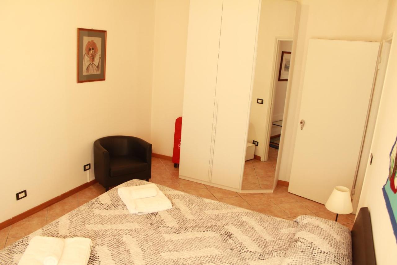 Residenza Caprera Di Viviani - Loc-02522 Apartment Verona Exterior photo