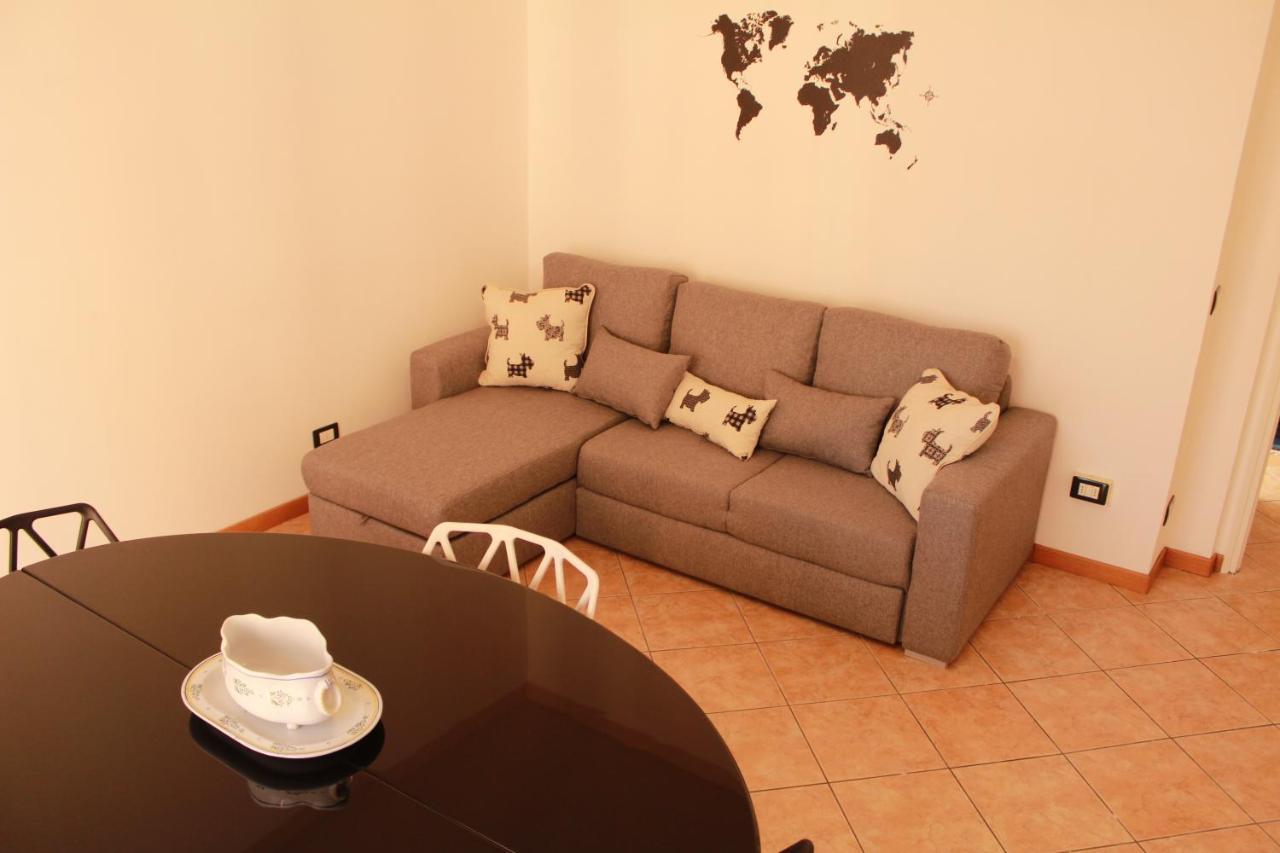 Residenza Caprera Di Viviani - Loc-02522 Apartment Verona Exterior photo