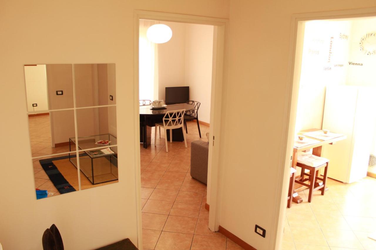Residenza Caprera Di Viviani - Loc-02522 Apartment Verona Exterior photo